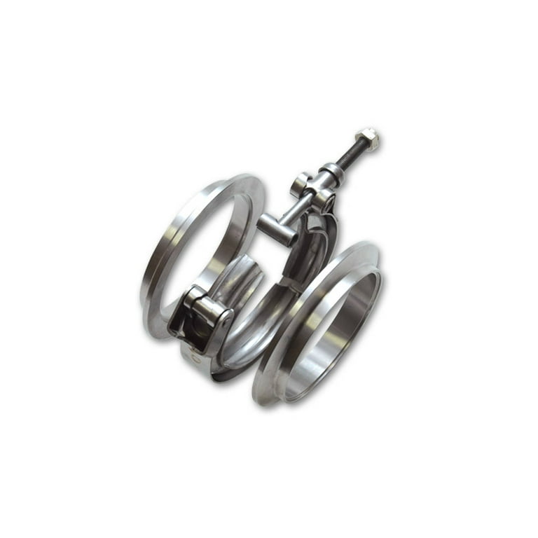 Stainless Steel V-Band Flange for 4 Stainless Steel V-Band Flange for 4