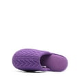 thumbnail image 6 of DREAM PAIRS Women Memory Foam Slippers Knitted House Shoes Anti-Skid Sole for Indoor & Outdoor, 6 of 7