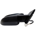 thumbnail image 5 of Side Mirror For Toyota 12-15 Rav4 Power Heated Signal Passenger Right, 5 of 10