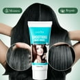 thumbnail image 1 of Fiudx Mascarilla Capilar de Queratina, Restaura La Suavidad y El Brillo, Tratamiento Reparador y Alisador, Cabello Seco y Dañado, Resultados de Peluquería, Nutrición E Hidratación Diarias, Frasco de, 1 of 6