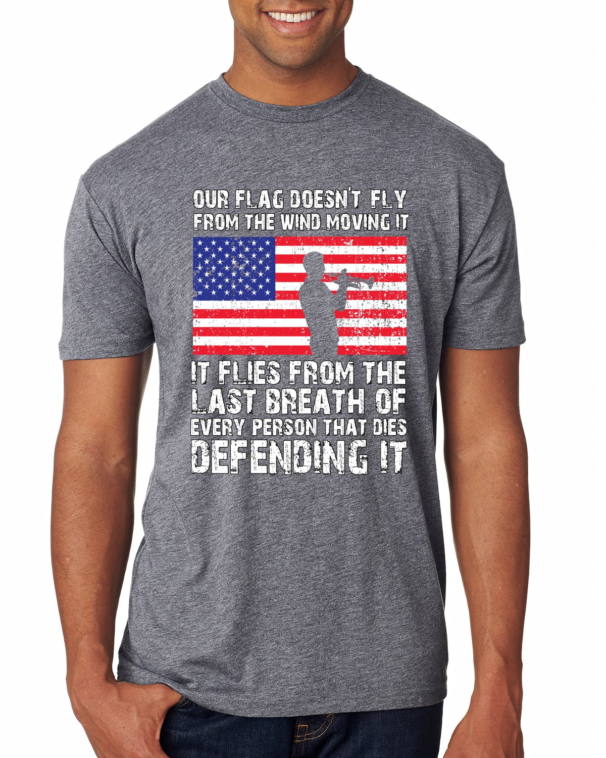 veteran pride shirts