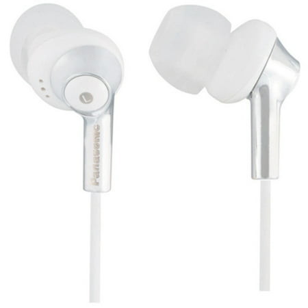 Panasonic Earbuds RP-HJE300W