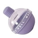 thumbnail image 3 of Molde para cubitos de hielo BuyWeek redondos de silicona, 3 of 12
