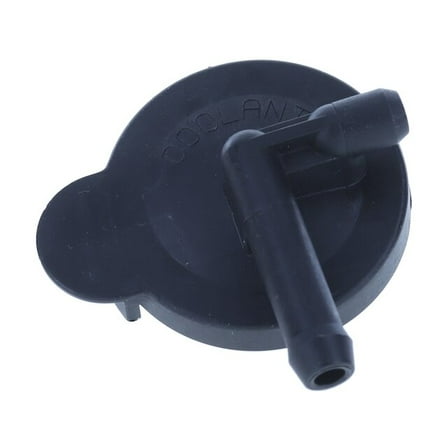 Expansion Tank Cap - Compatible with 2002 - 2011 Toyota Camry 2003 2004 2005 2006 2007 2008 2009 2010