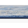 thumbnail image 5 of Allstar Traditional Accent Rug with Oushak design Space-Blue 8' x 10' 8' x 10', 5 of 5