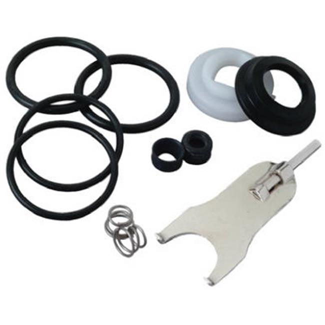 Brasscraft Sl0102 Delta Faucets Repair Kit For Single Handle