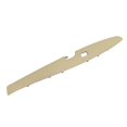 thumbnail image 2 of Car Left Rear Door Inner Armrest Cover Assembly Armrest Bracket 51426984605 for 5 Seies E60 E61 2006-2010, 2 of 5