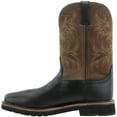 thumbnail image 3 of Justin Men's Driller Western Work Boot Composite Toe - SE4818 8 EE  US, 3 of 5