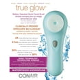 thumbnail image 2 of Battery Operated Sonic Facial Brush, 2 of 4