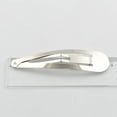 thumbnail image 3 of Pinzas para el pelo Yuyangstore 10 piezas 7/9 cm Metal, 3 of 7