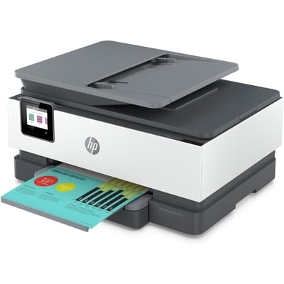 hp printer 8035e