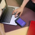thumbnail image 3 of Disco Duro Portátil Transcend 4TB Rugged USB 3.1 con Copia de Seguridad, 3 of 4