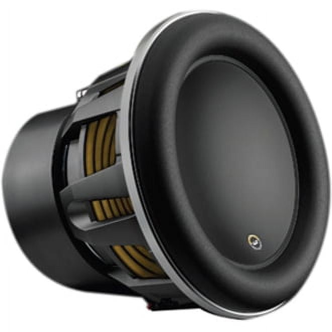 Jl audio sales 12 inch subwoofer