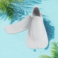 thumbnail image 1 of Swimming Shoes for Diving Training Snorkeling and Short Distance Aquatic Workouts, 1 of 7