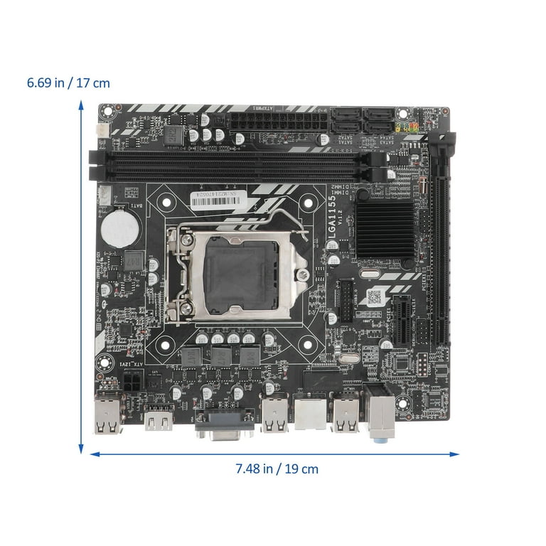 Ddr3 atx hotsell motherboard