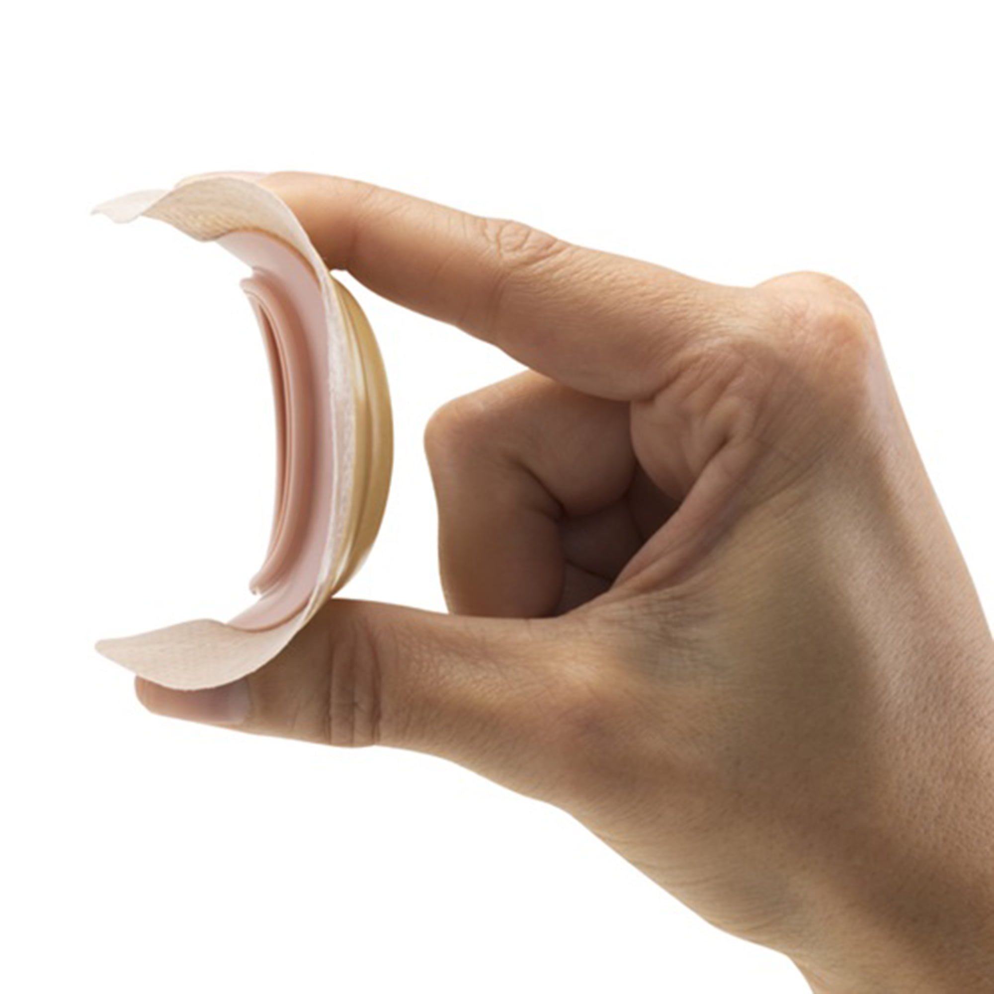 New Image CeraPlus Ostomy Barrier Beige 11904, 5 Ct HSA/FSA
