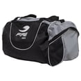 thumbnail image 3 of MALETA DEPORTIVA  PARA  GIMNASIO  GRIS FIRE SPORTS MALETA DEPORTIVA 3 COMPARTIMIENTOS, 3 of 5