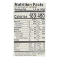 thumbnail image 2 of Barnana Chewy Banana Bites Organic Peanut Butter, 3.5 Oz, 2 of 4