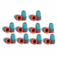 thumbnail image 5 of PE Pipe Connector16mm Pipe Connectors 16mm Garden Hose Barbed Connector Barbed Locked Nuts Connectors Multi-Functional, 5 of 5
