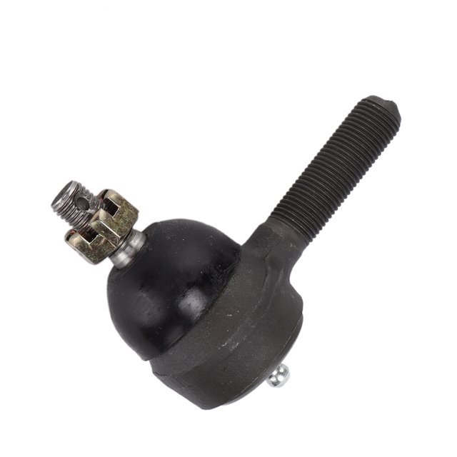 7539, Black Wear Resistant Tie Rod End Metal Right Thread Ball Joint For Car Accessaries
