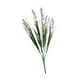 thumbnail image 3 of Adorno de Mesa Flores Artificiales Lavanda 35 cm Macarena, 3 of 8