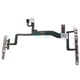 thumbnail image 1 of Cable flexible del interruptor de volumen de alimentación Poder de Encendido / Apagado Botón de Silencioso Interruptor Cable de Flexión de Reparación para 6s Magideal Cable flexible del interruptor de volumen de alimentación, 1 of 6