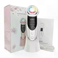 thumbnail image 1 of Anti-Aging Skin Tightening Device with LED Light for Facial Care and Rejuvenation, 1 of 5