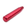 thumbnail image 4 of Unique Bargains Red 18cm Long Aluminum Alloy Manual Gear Shift Shifter Lever Knob for Car Auto, 4 of 4