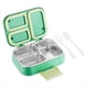thumbnail image 1 of Lonchera Bento A Prueba de Fugas para Niños y Adultos: Recipiente para Sándwiches y Ensaladas con Múltiples Compartimentos, Almacenamiento de Alimentos Sellado, 1 of 5