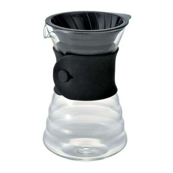 Hario V60 Drip Coffee Decanter (700ml)