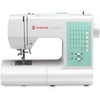 SINGER® Confidence™ 7363 Electronic 30-Stitch Sewing Machine