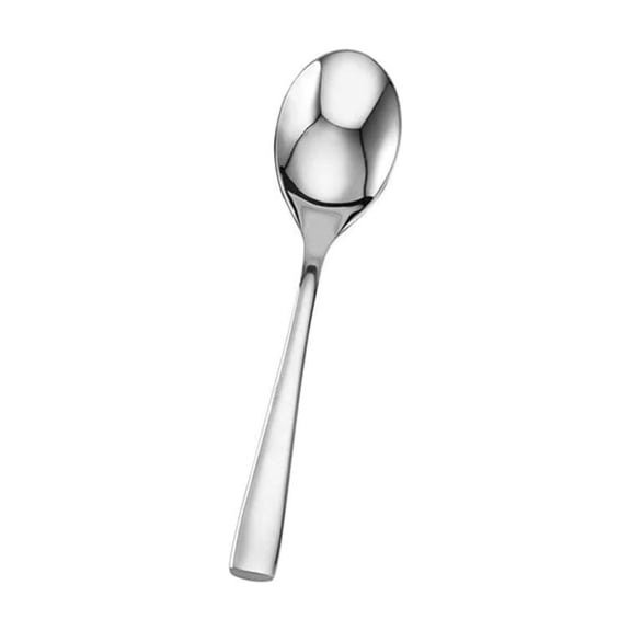 Mikasa Delano Forged Stainless Steel Teaspoon