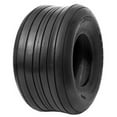 thumbnail image 1 of WD1036 15 x 6.00-6 in. Rib Lawn & Garden Tire, 1 of 1