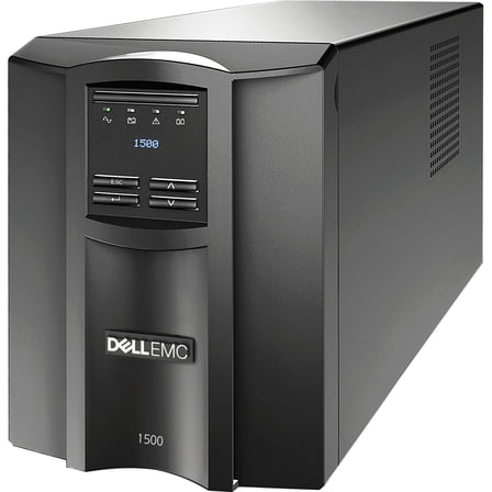 Dell APC Smart-UPS 1500VA LCD 120V with SmartConnect