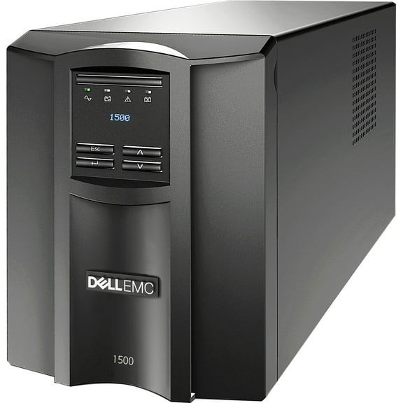 Dell APC Smart-UPS 1500VA LCD 120V with SmartConnect