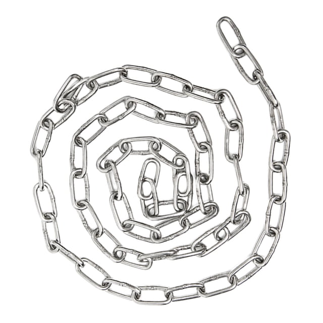 SEWACC 1PC Industrial Use Lifting Chains for Heavy Duty Dog Chain