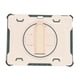 thumbnail image 2 of Funda para tableta ultrafina, resistente, a prueba de golpes, a prueba de caídas, cubierta protectora con soporte para tableta IOS 11in 2022 2021, 2 of 8