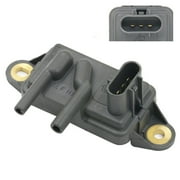 ford ranger exhaust gas recirculation (egr) pressure sensor