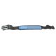 thumbnail image 1 of Soidarity Brazalete al aire libre LED que brilla intensamente Banda ajustable para el brazo Caminar de noche Senderismo Correr Ciclismo Correa para el Ropa Deportiva, Zapatos azul claro Soidarity OD000092-04B, 1 of 1