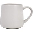 thumbnail image 1 of Taza de Café de Cerámica YONGSHENG Grande 18 oz Gris Apta para Lavavajillas y Microondas, 1 of 5