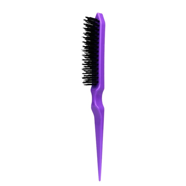 Peine para el cabello Peines de peluquería profesional Línea delgada Herramientas para el peinado del cabello Cepillo para el cabello