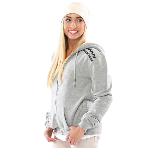 NCAA Youth Virginia Cavaliers Full Zip Helmet Masked Hoodie Navy