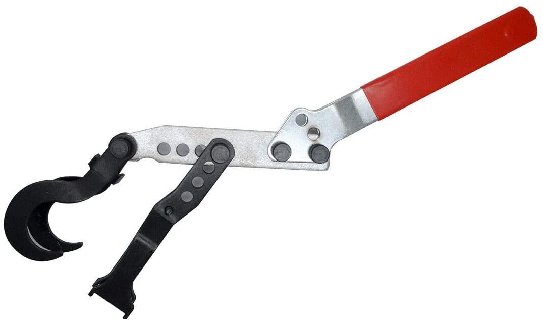 TOPMAX Valve Spring Compressor Lever Type Ohv/Ohc VS168