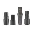 thumbnail image 2 of Vacuum Attachment Adapter Kit Vacuum Hose Adapter Pool Supply 1-1/4\" or 1-1/2\", 2 of 12
