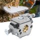 thumbnail image 2 of Carburador de motosierra Ecomeon Accesorio de reemplazo para STIHL 022023 025 MS210 MS230 MS250, 2 of 4