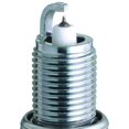 thumbnail image 2 of NGK Spark Plugs Spark Plug 4095 Laser Iridium Spark Plug; IZFR6F11; OE Replacement; Single, 2 of 2