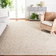 thumbnail image 2 of SAFAVIEH Jardin Zahara Floral Area Rug, Beige/Ivory, 8' x 10', 2 of 9