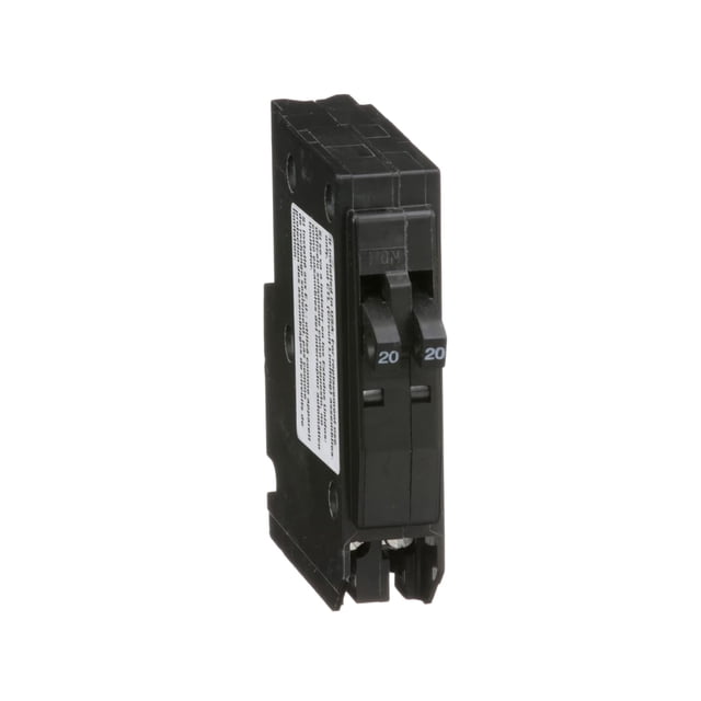Interruptor automático Schneider Electric QO2020CP 2-20A Doble 240V