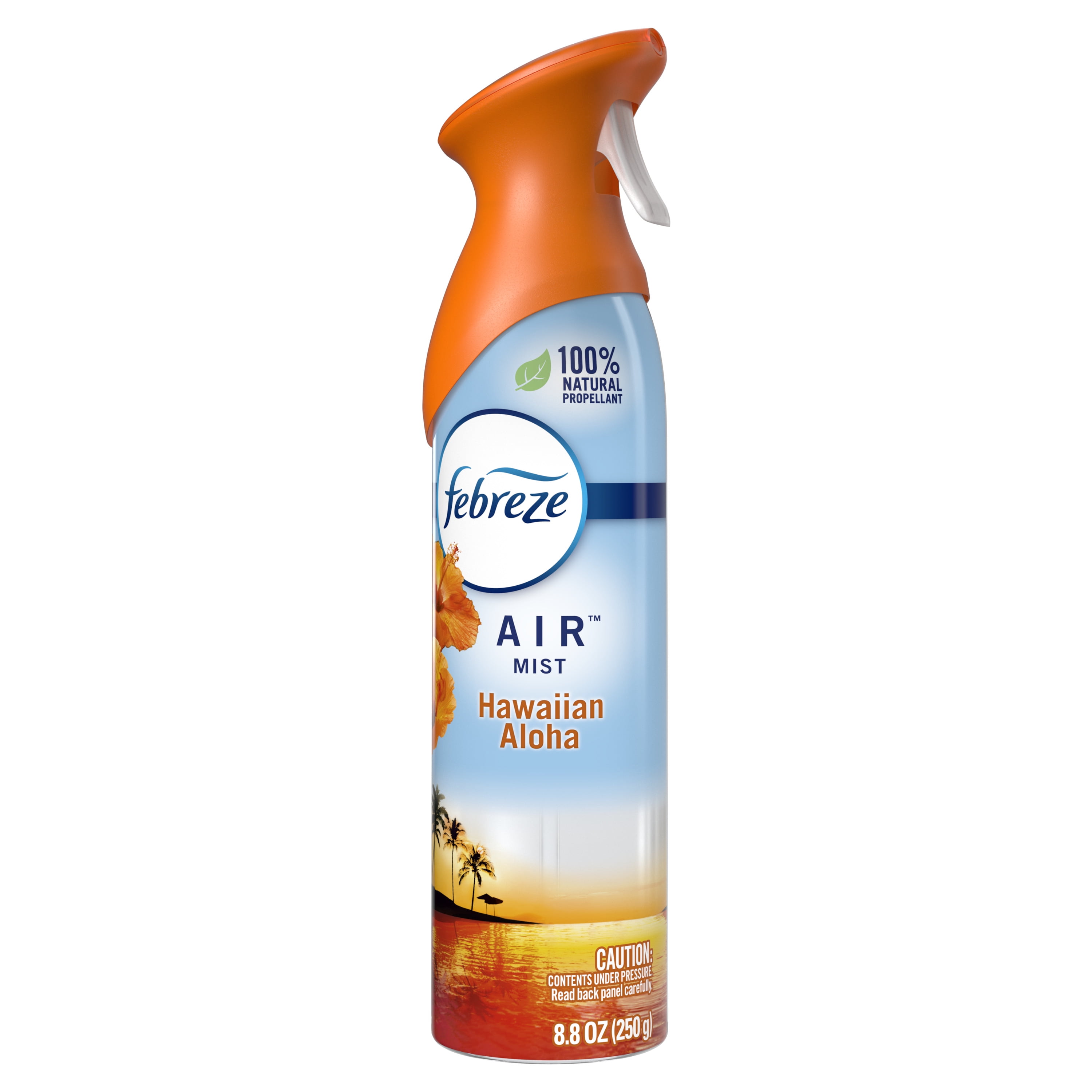 Febreze Air Freshener, Hawaiian Aloha, 8.8 fl oz - Walmart.com