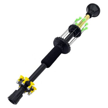 Berserker Blowguns – 100 Pack .40 Caliber Blowgun Target Darts – Made In USA